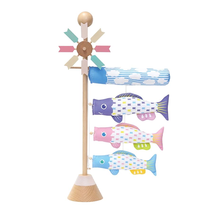 Puca プーカ ベビースタンド ソラ 室内 鯉のぼり 節句 こどもの日 Amazon.co.jp: プーカ 室内 こいのぼり ベビースタンド ソラ Puca Baby