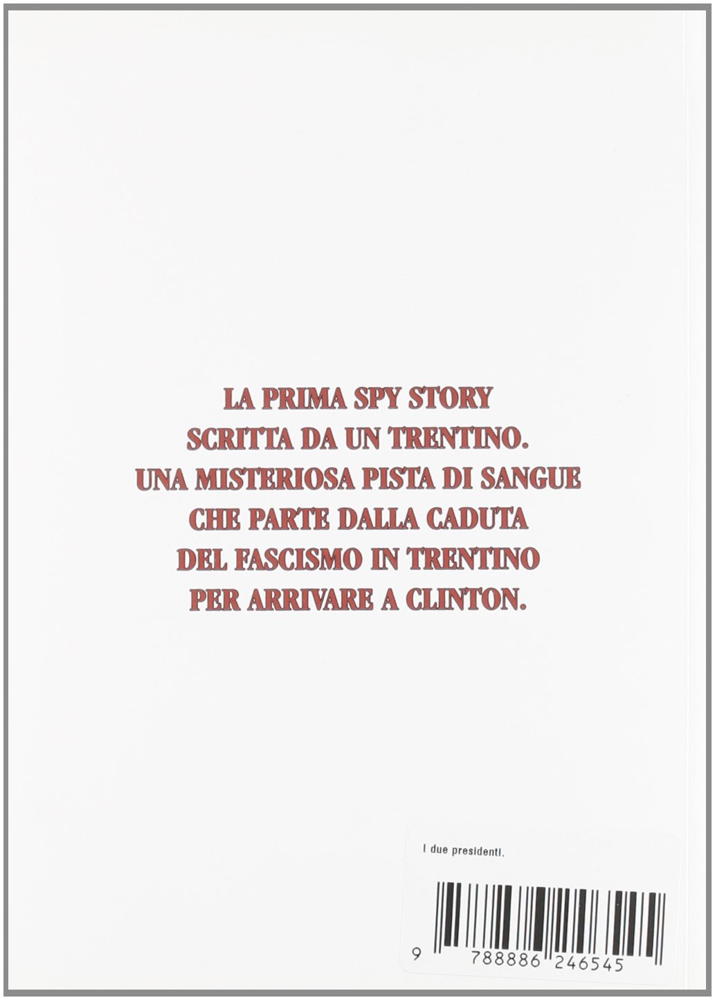 I due presidenti
