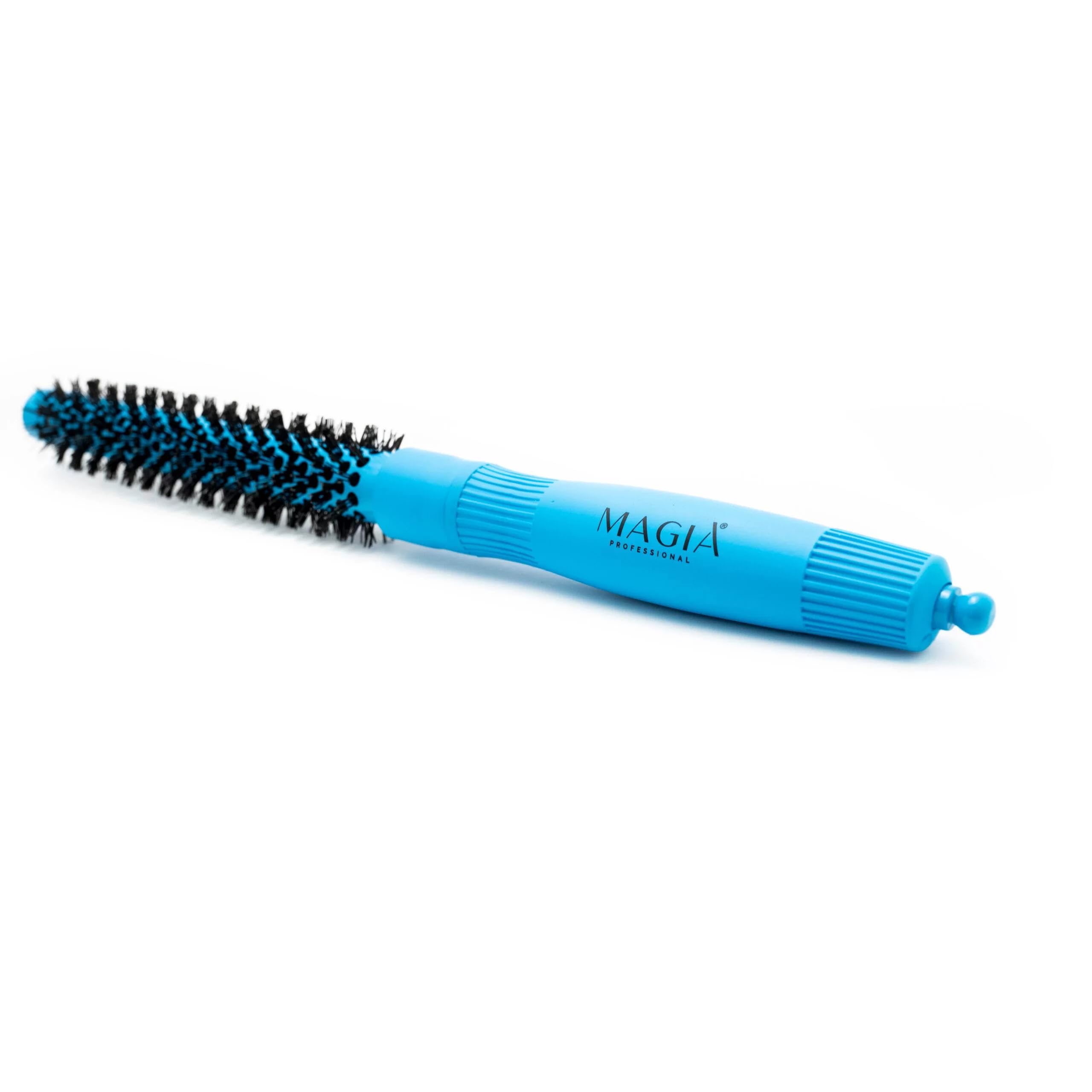 Spazzole professionali per capelli, sistema di piega rivoluzionario per capelli normali e lisci. Hair tools KIT SYSTEM STYLE PRO