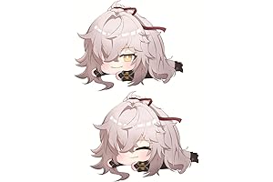 Honkai Star Rail Jing Yuan Plush Pillow: The Perfect Companion for Anime Enthusiasts