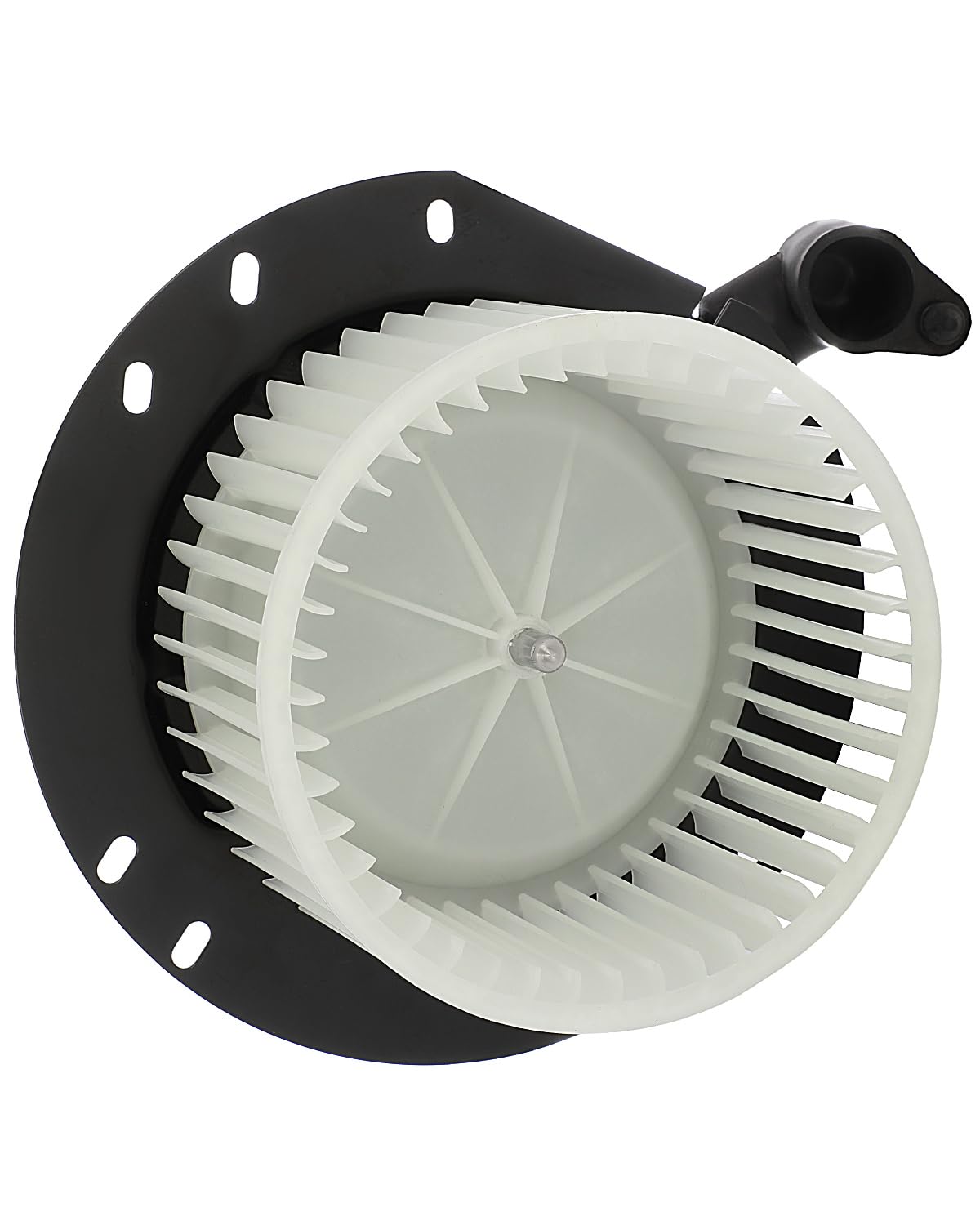 SCITOO AC Heater Blower Motor 700087 for Ford for E-150 Econoline 1992-1996 | For E-150 Econoline Club Wagon 92-96/For E-250 Econoline 92-96/For E-350 Econoline 92-96/For E-350 Econoline Club Wagon 92-96