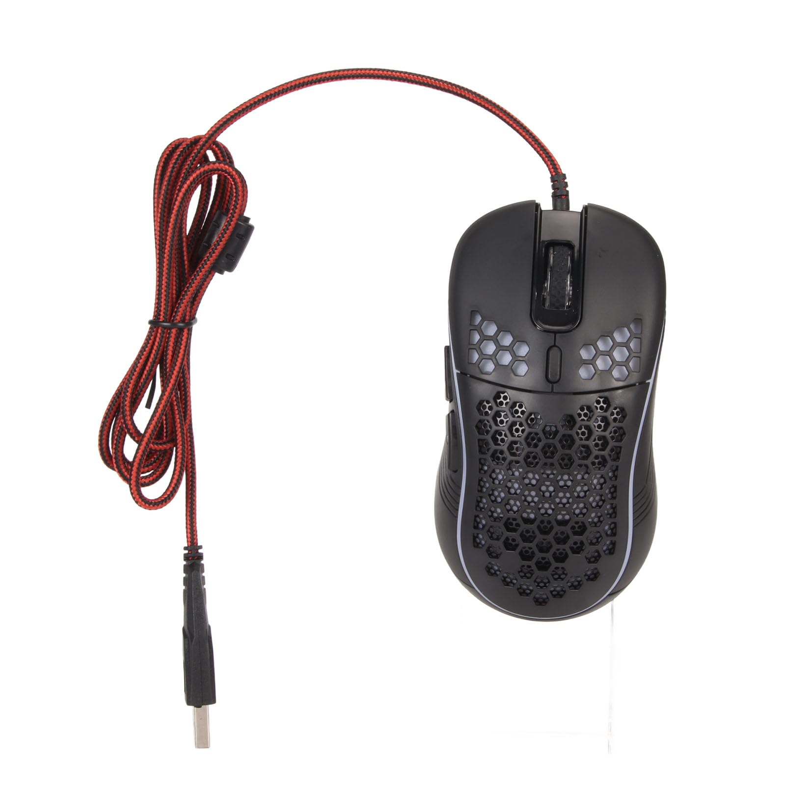 Set di Convertitori per Tastiera e Mouse Adattatore RGB Cablato per Giochi Mobili Compatibile con