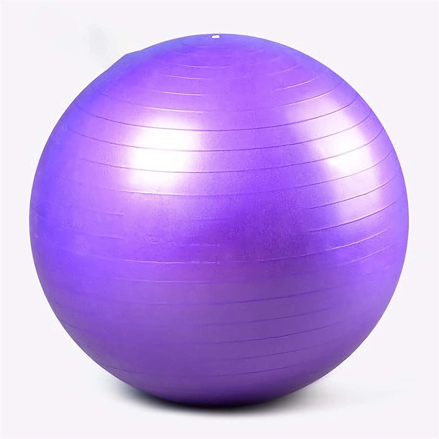 Kanduo pelota de yoga Bola de ejercicios de 45-95 cm, bola de fitness corporal, bola de yoga a prueba de explosiones de pelota de pilates, bola de parto para yoga, pilates, fitness pelota de ejercicio