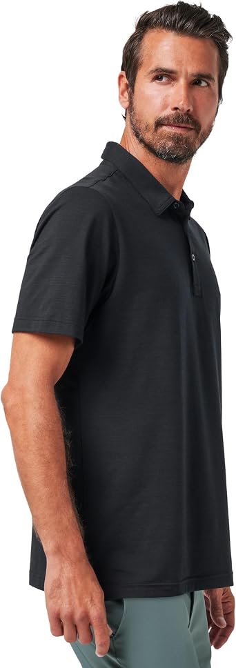 TravisMathew The Heater
