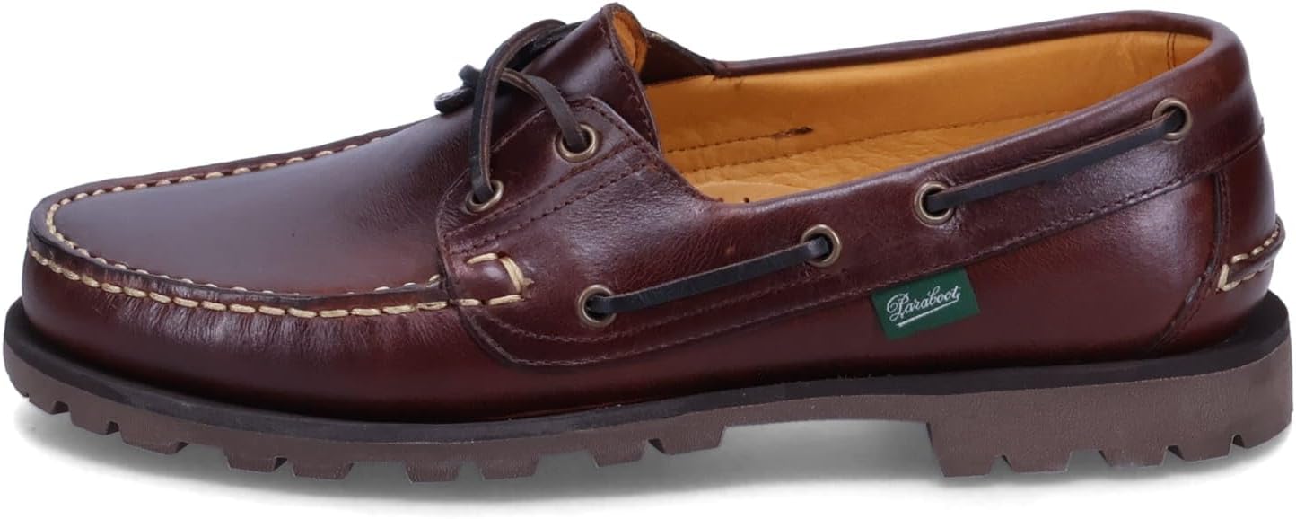 パラブーツ] モカシン デッキシューズ マロ MALO メンズ レディース