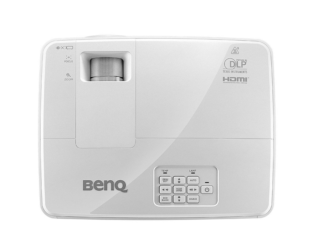 Amazon.com: BenQ DLP Video Projector - XGA Display, 3300 Lumens