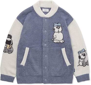 Amazon | [ジェラート ピケ] 【PEANUTS】HOMMEオラフJQD