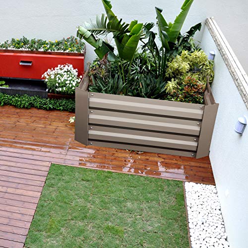 Best Garden Bed Kit