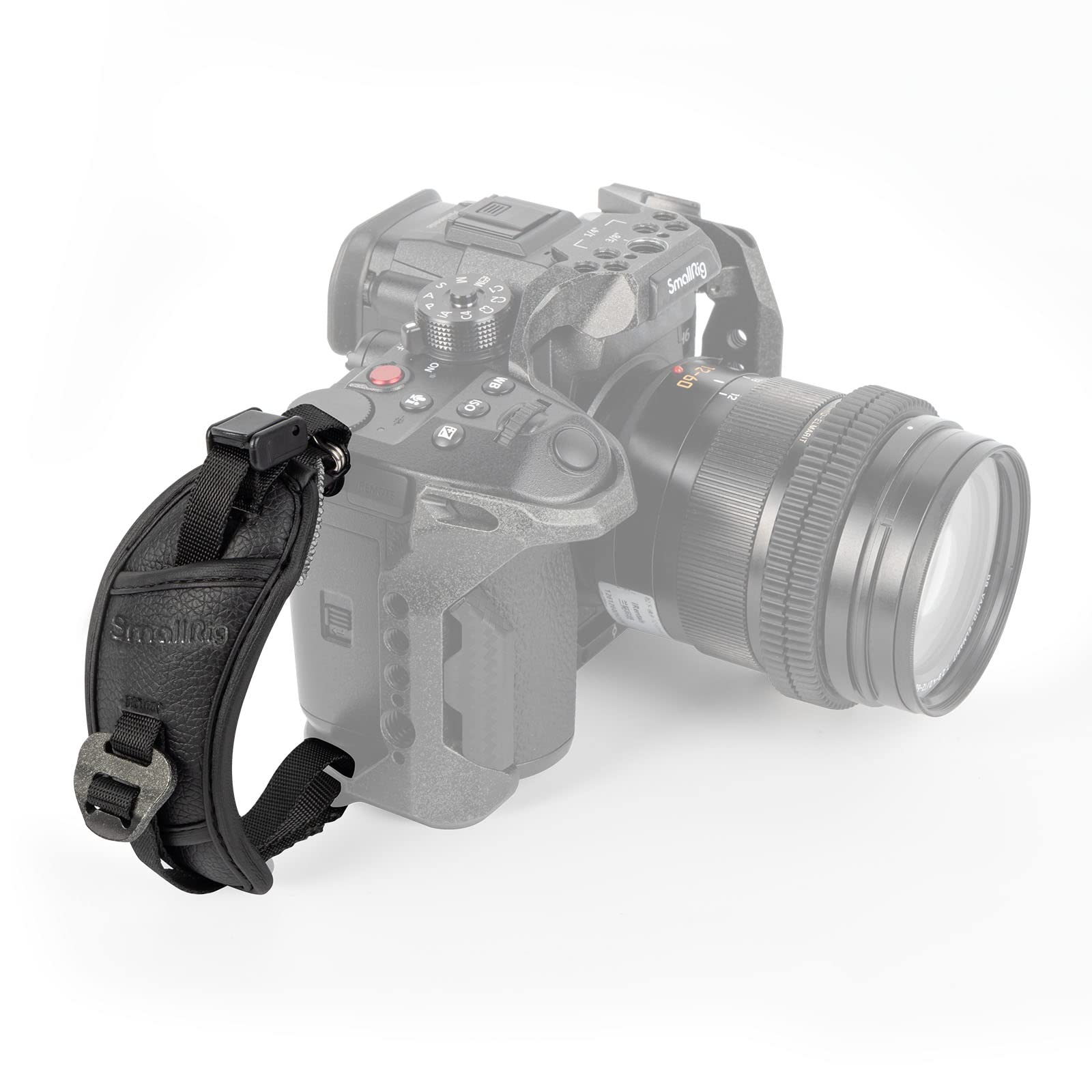 [SMALLRIG] Wrist Strap Hand Strap for Camera Grip -3848