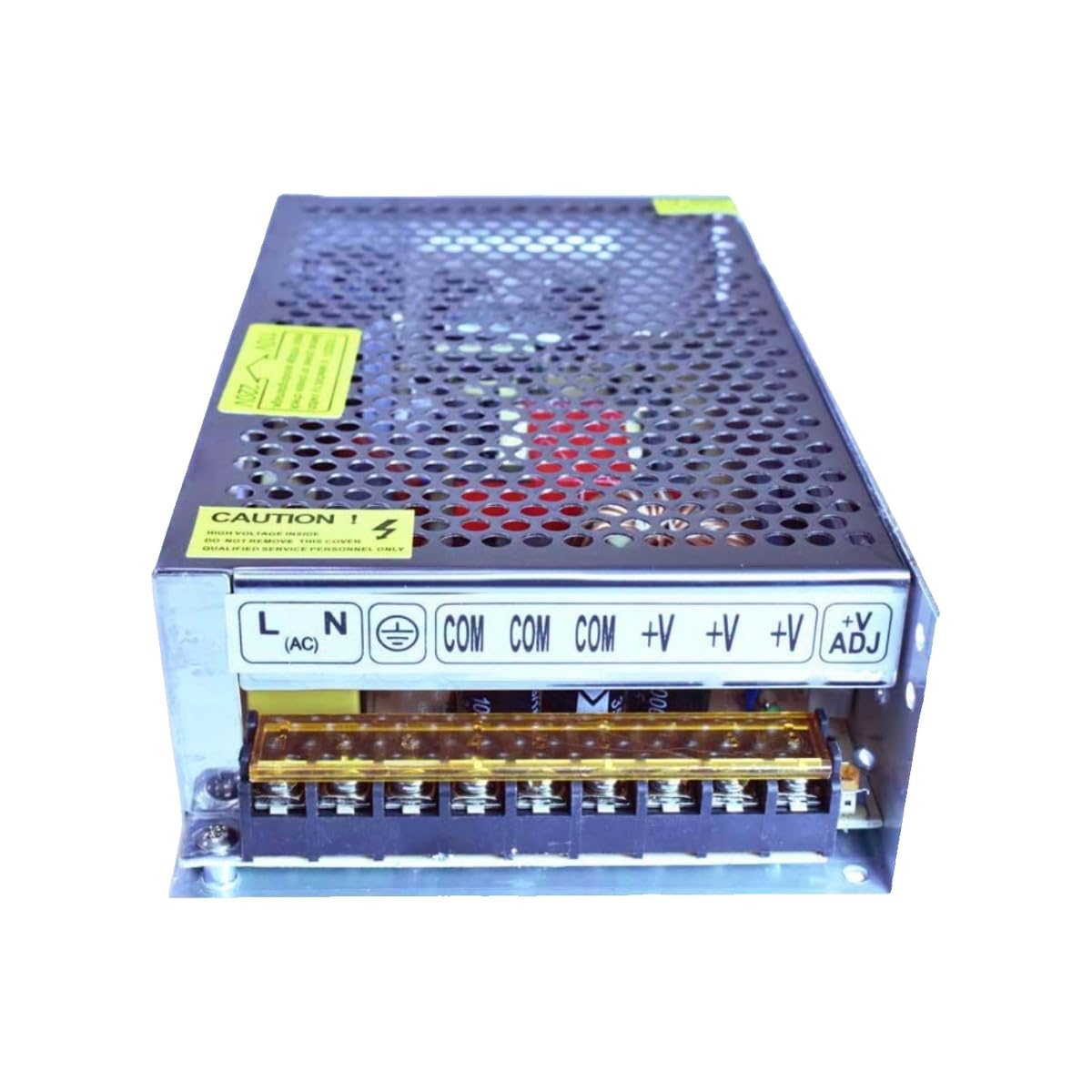 Alimentation de commutation 36V 6A et transformateur industriel 200W DC