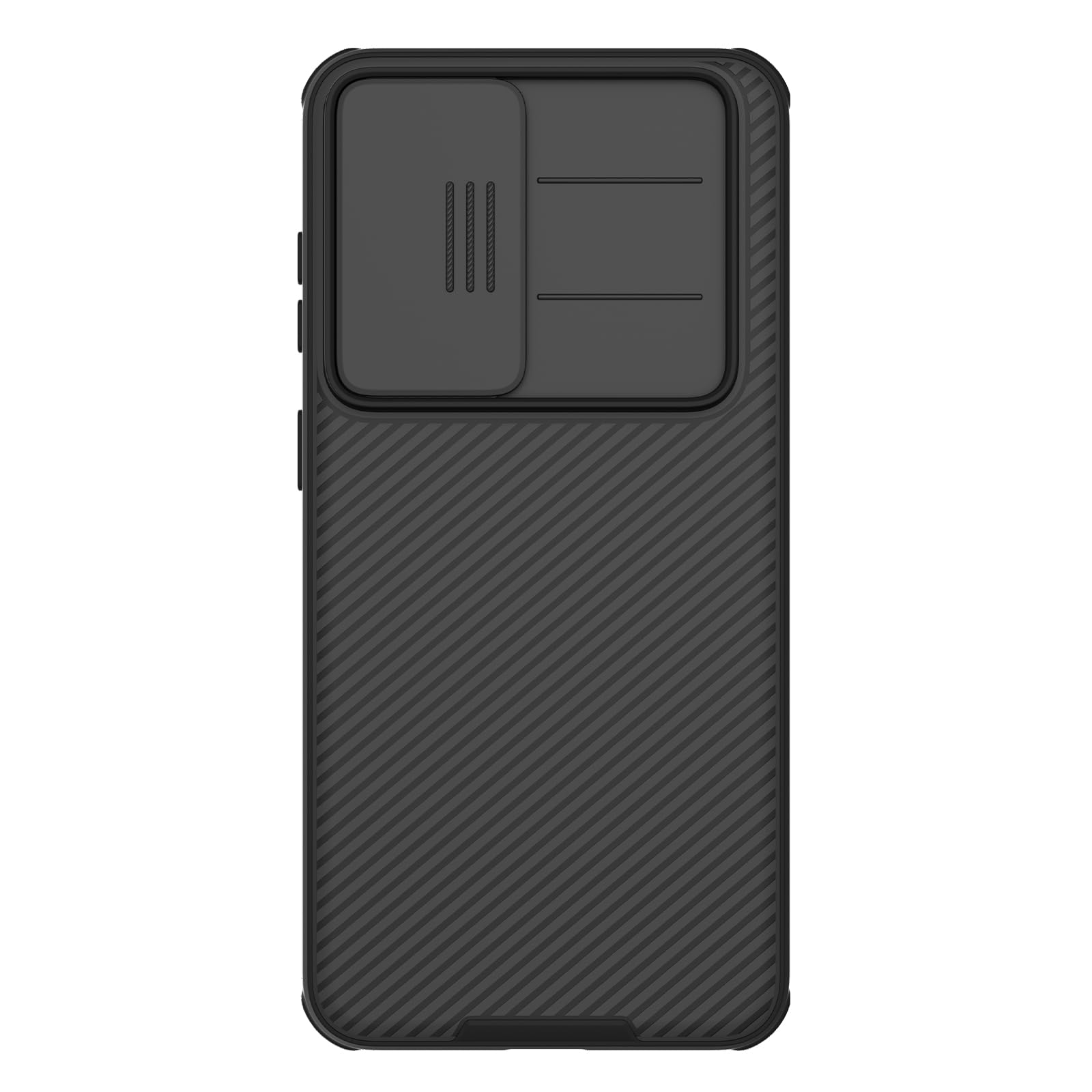Nilkin® Classic Series Compatible for Samsung S26 Ultra Back Case with Camera Cover, [Camera Lens Protector] [Scratch-Resistant] [360 Full Protection] Shockproof Slim Phone Case - PC+TPU, (S26Ultra) — Amazon image 32