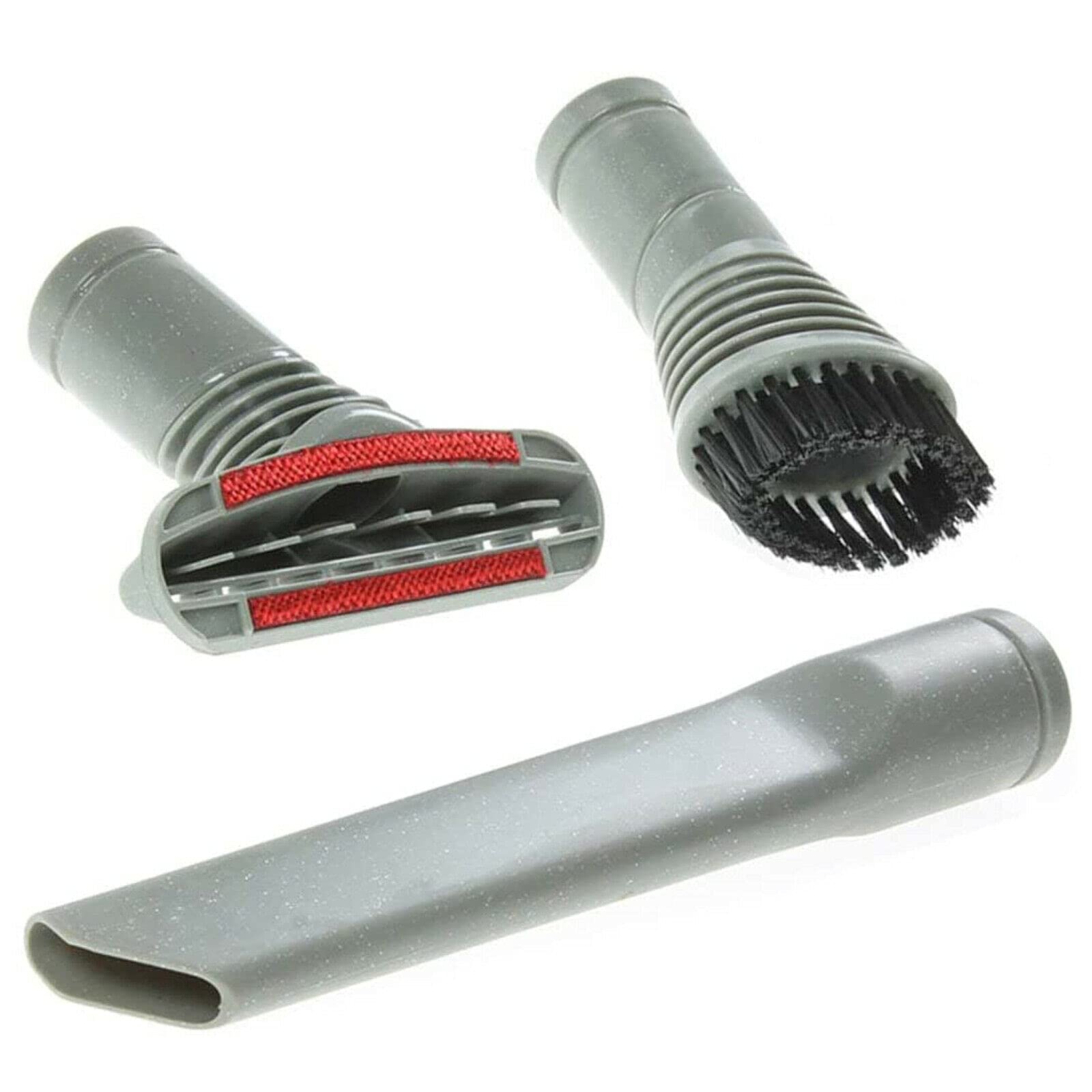 Bartyspares Tool Kit For Vax Blade 24V 32V Cordless Vacuum Cleaner Crevice Brush & Upholstery Tools