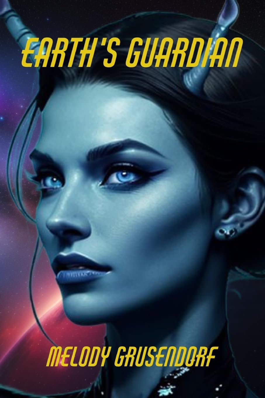Earth's Guardian: 2 (Earth's Legends)