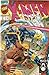 X-Men #1 October 1991