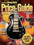  The Official Vintage Guitar Magazine Price Guide 2012 (English Edition)