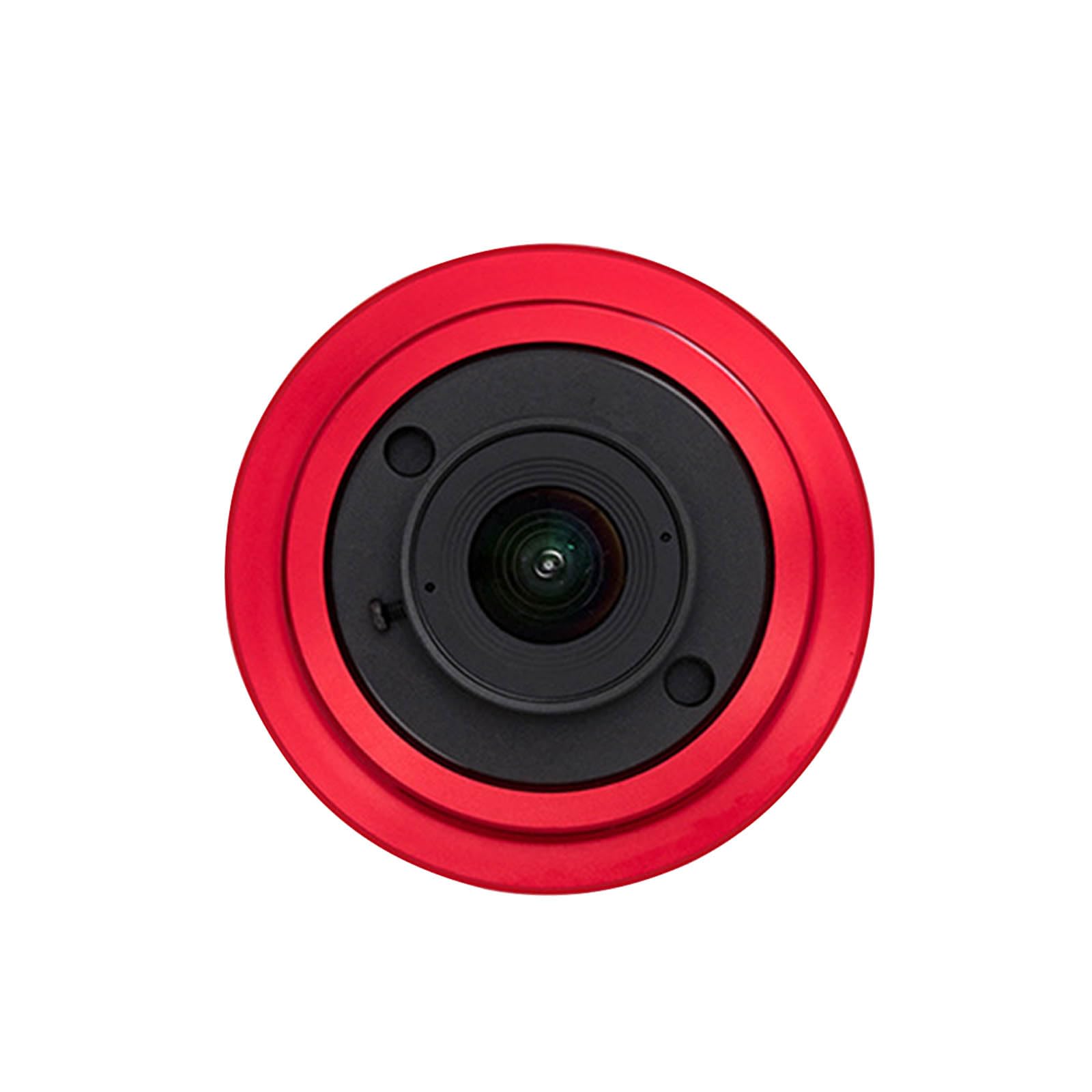 ASI662MC - Fotocamera portatile per astrofotografia: telaio antiurto in ABS e connettività multipiattaforma per osservazione notturna astronomia per principianti