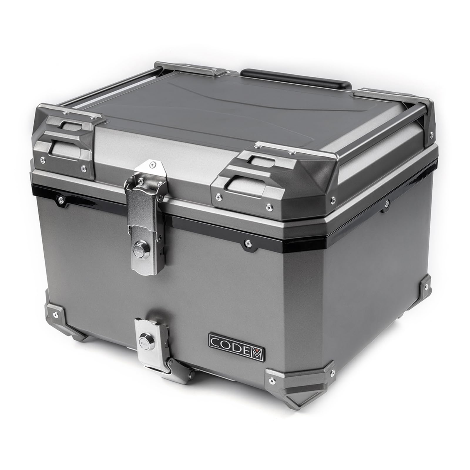 Amazon | 【在庫限り】CODEM バイク リアボックス 57L 純正同色 CT125