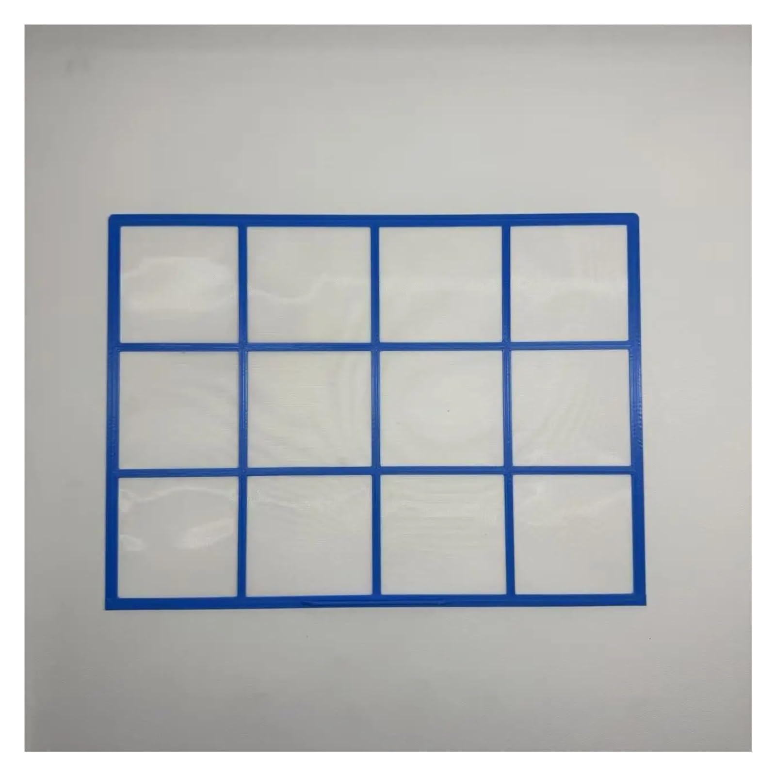 2 PZ/SET, Compatibile For Panasonic, 34X25 Cm ACXD00-01421 Filtro Del Condizionatore Personalizzato Tipo Versato Schermo Antipolvere