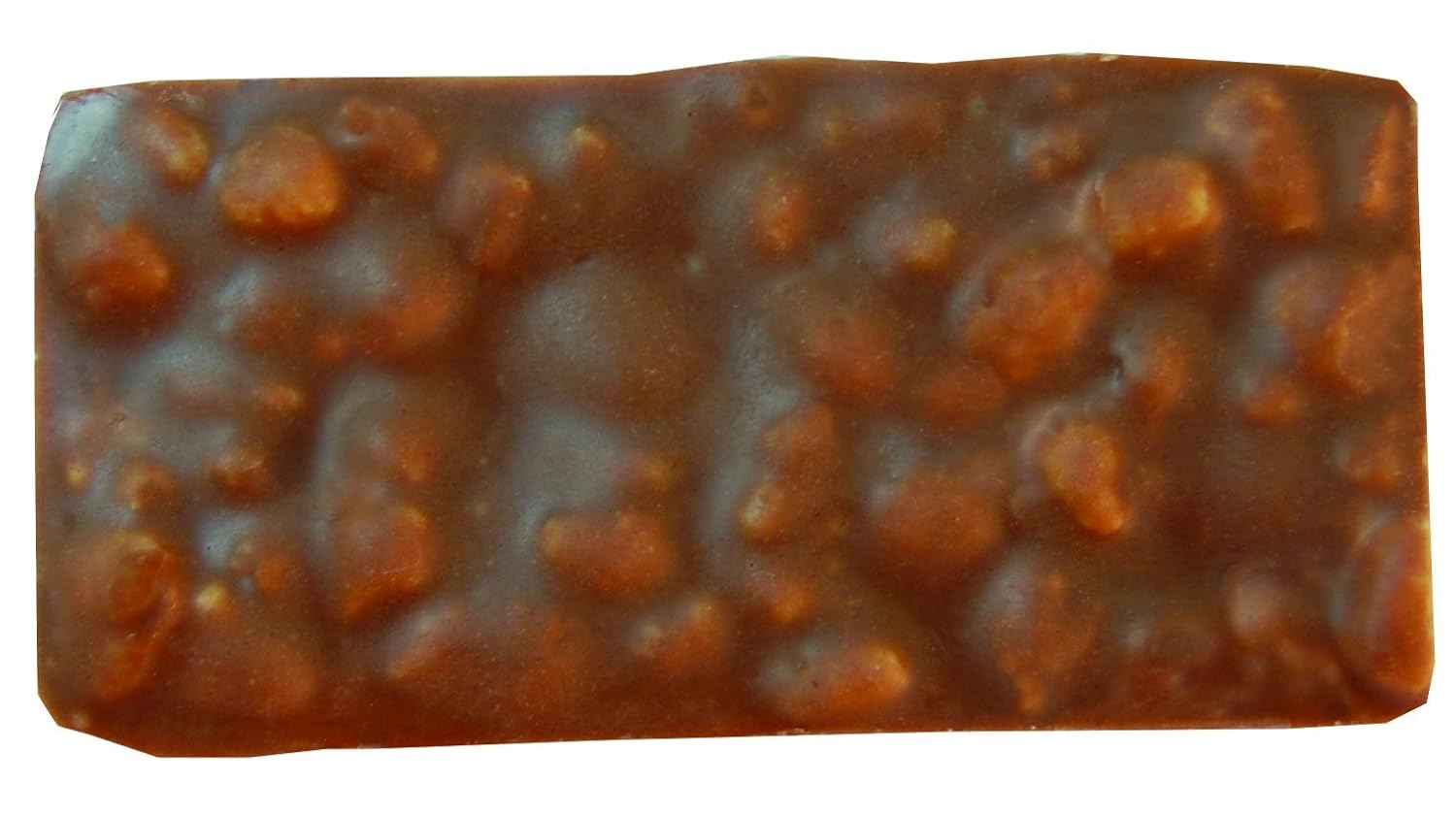 Vermont Nut Free Chocolates Mini Chocolate Bars 9 Ounces, Nut-Free, Egg-Free, Kosher (Mini, Crispy)