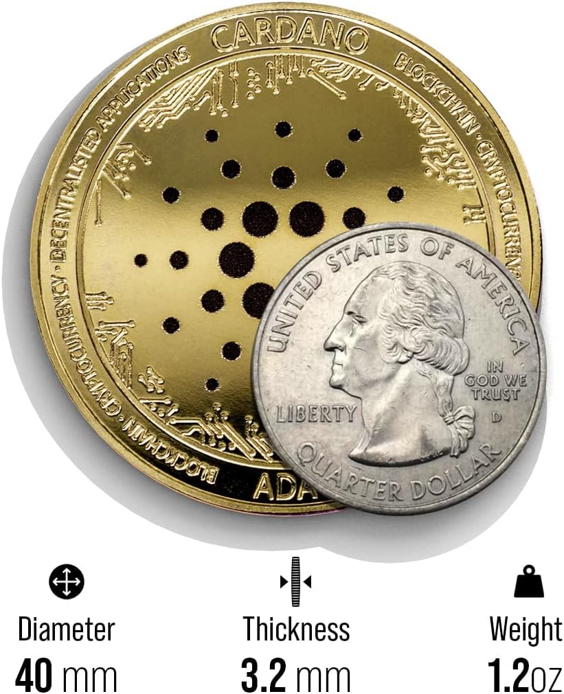 Dogecoin Doge Pièce de Crypto-monnaie Burkina Faso | Ubuy