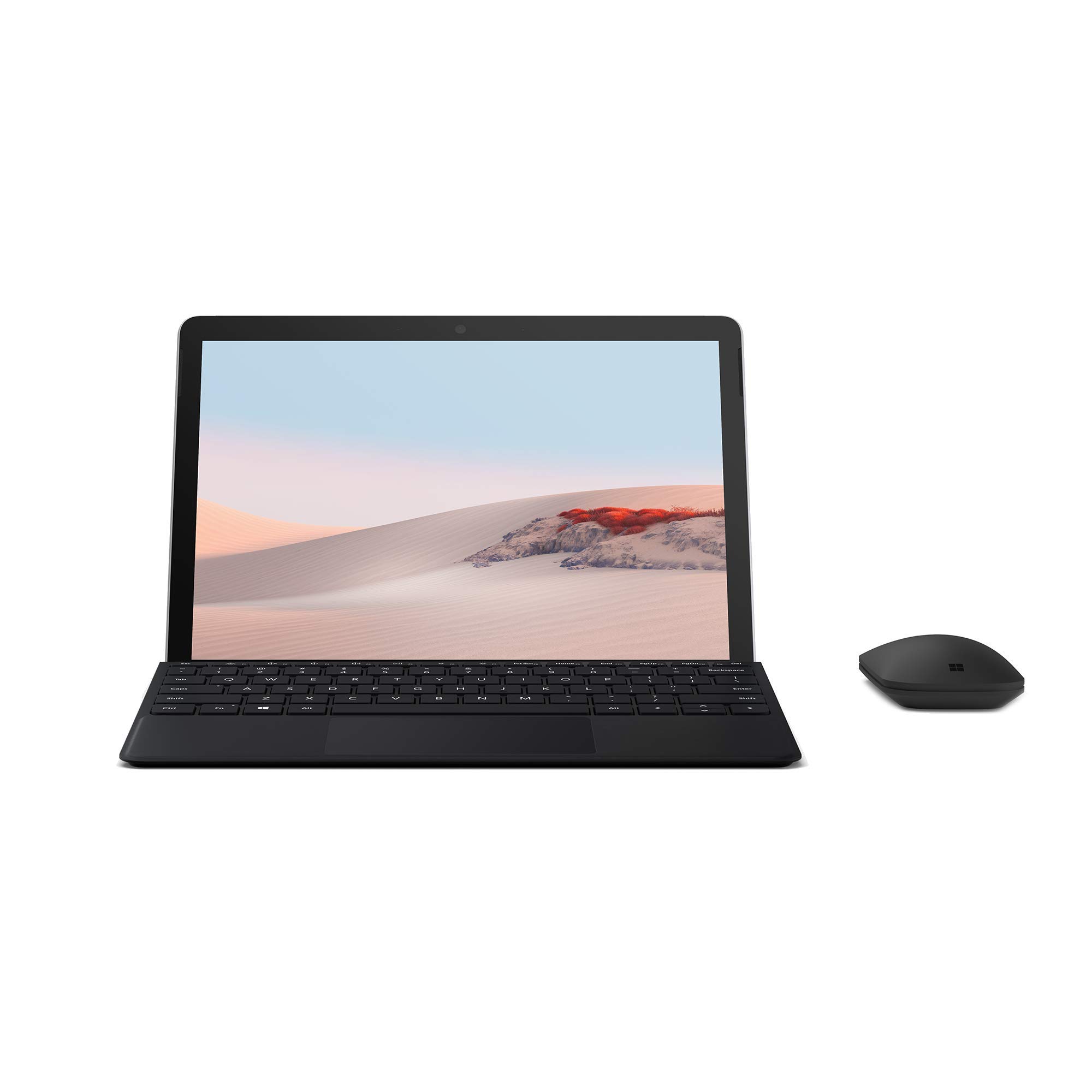 Amazon.in: Buy Microsoft New Surface Go Typecover-Black Online at 