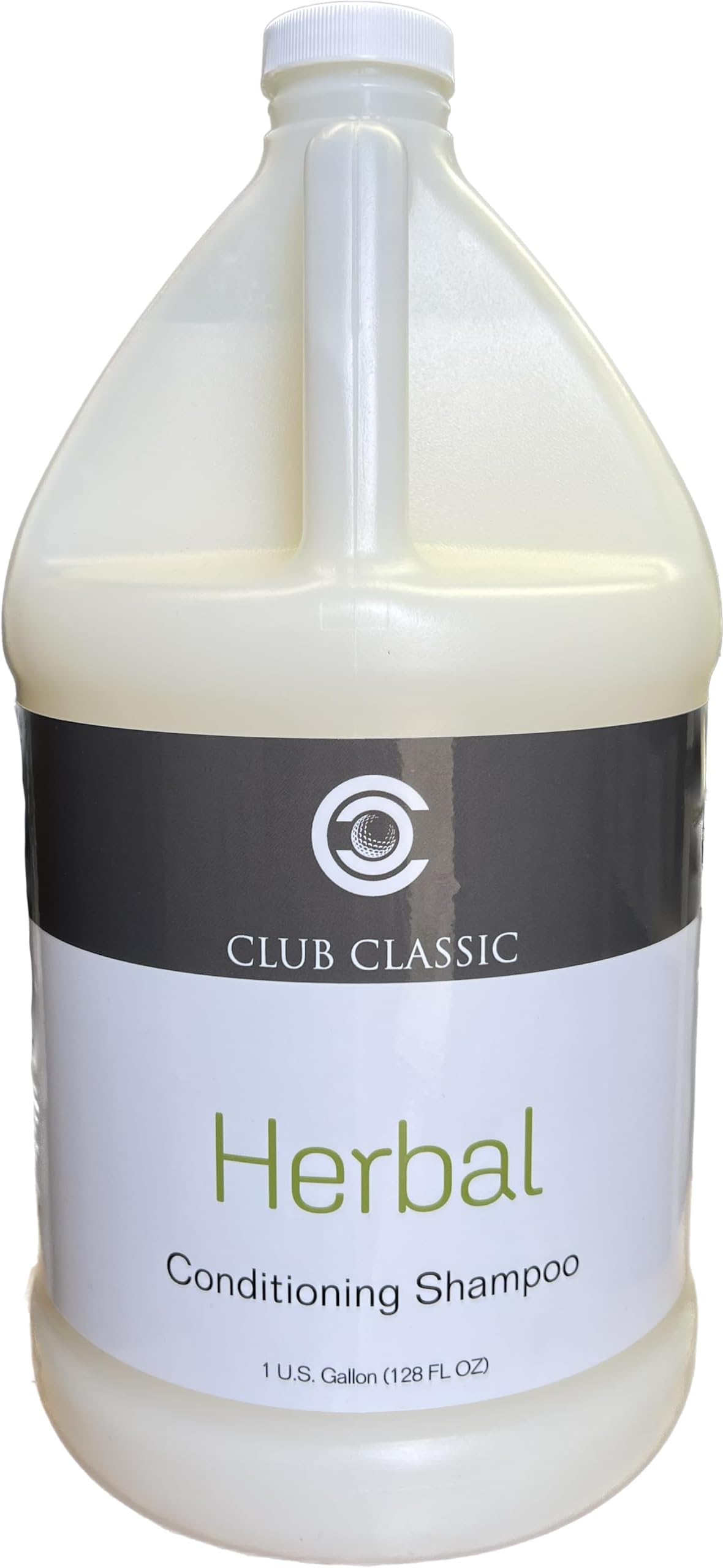 Herbal Conditioning Shampoo - Gallon