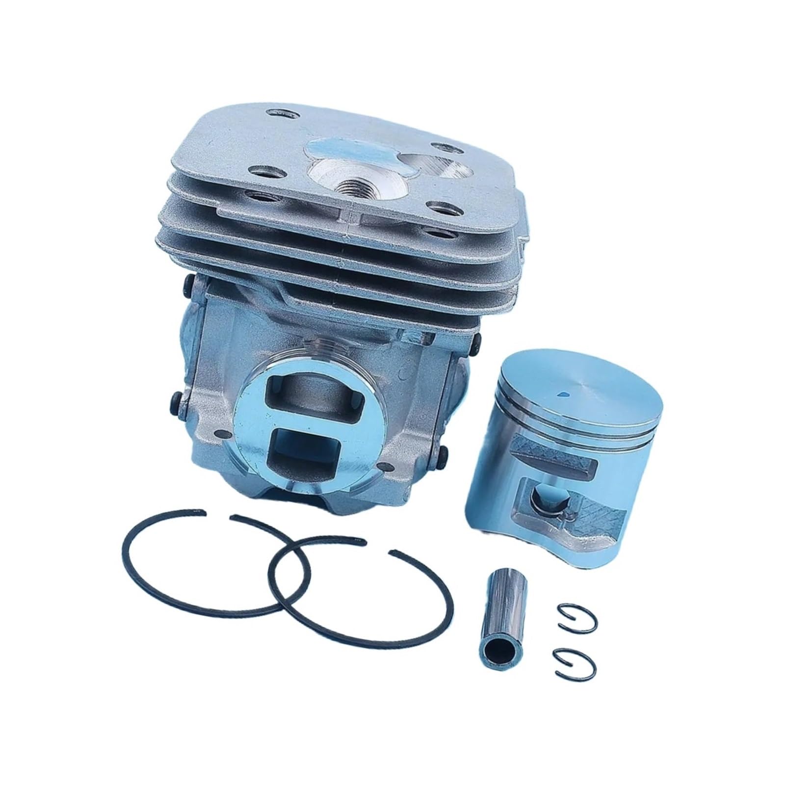 Lhbygdyl One Color 50Mm Cylinder Piston Kit Fit For 372Xp 372 365 Chainsaw Oem 575255702 Accessories
