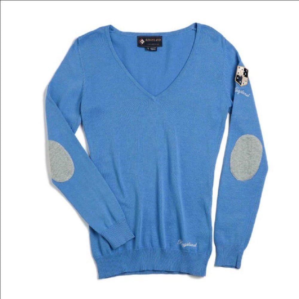 Kingsland Equestrian Redding Ladies Sweater