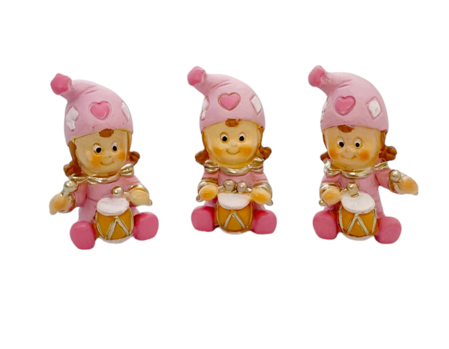 Bonbonnière pour enfants et boîte cadeau de baptême ou naissance Formoso 04A014