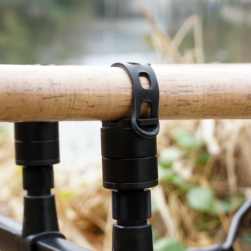 Magnetische Butt Rest Rutenauflage FüR Karpfenangeln