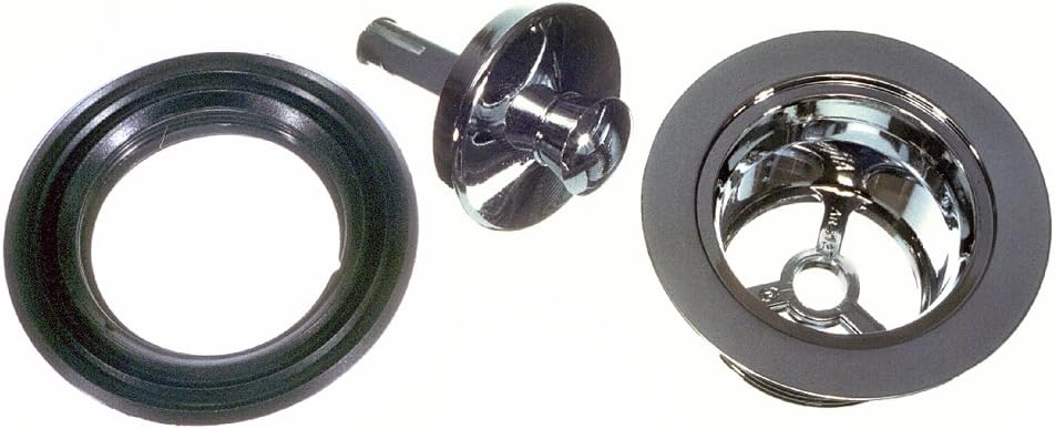 Danco, Inc. 88187 1 1/2 TUB POP Stop ABS M/H Household, 1-1/2-Inch, Chrome