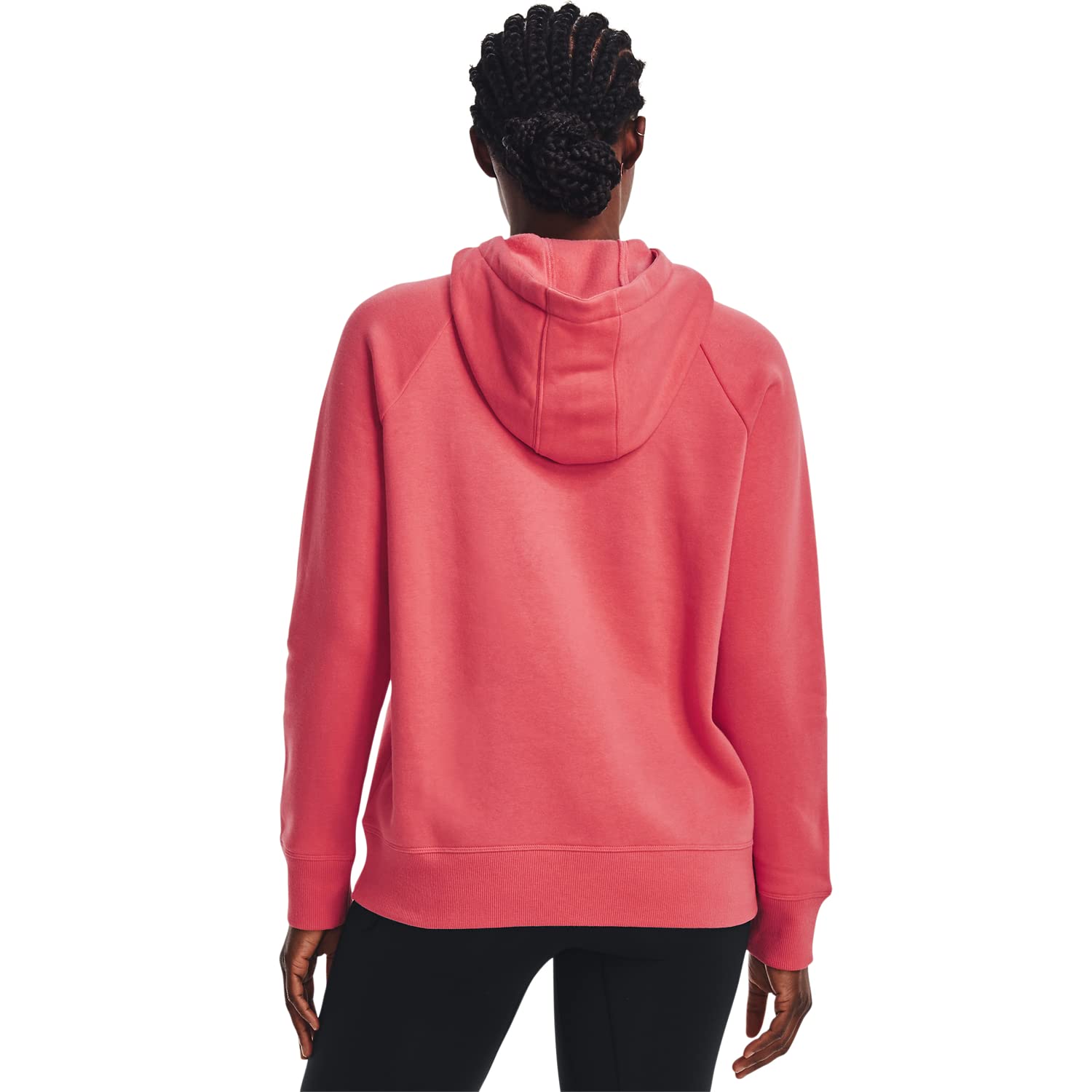 Under Armour - Damska bluza polarowa Rival Bl Fill