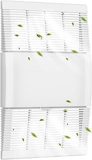 89852000 Replacement Ceiling Heater Grille