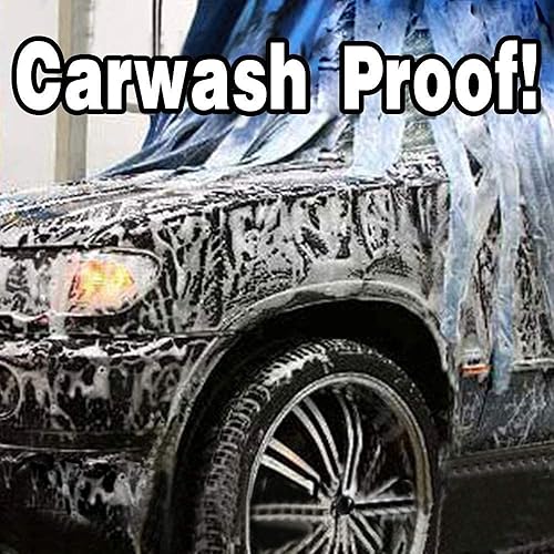 Miniatura 9 de VOFONO Antena compatible con Jeep Wrangler Gladiator JL JK JT Unlimited Sport Willys Rubicon Sahara 4xe Antena para radio AM FM, accesorios Jeep