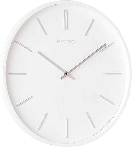 Seiko Reloj de pared Pax