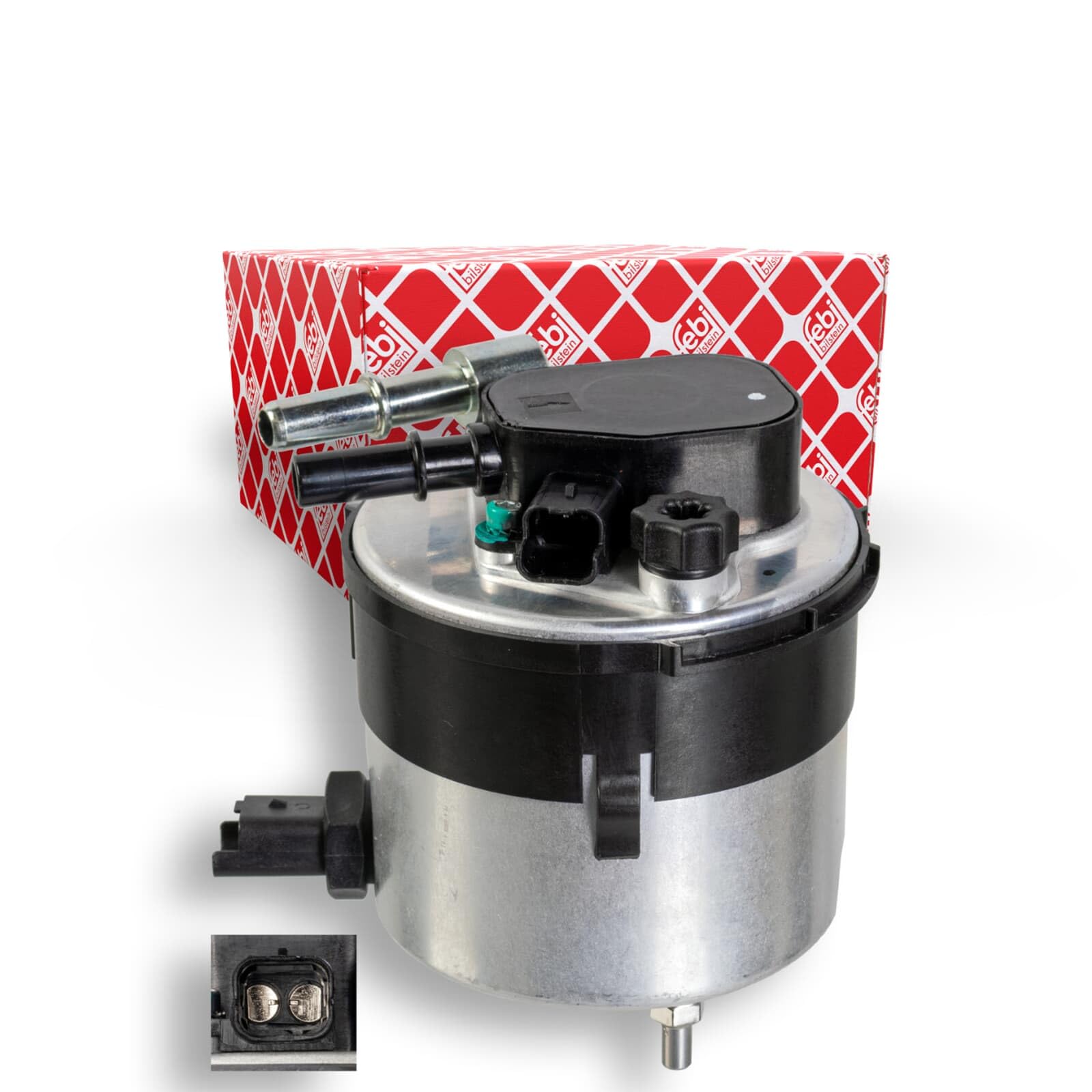 FEBI BILSTEIN Filtro carburante 108974