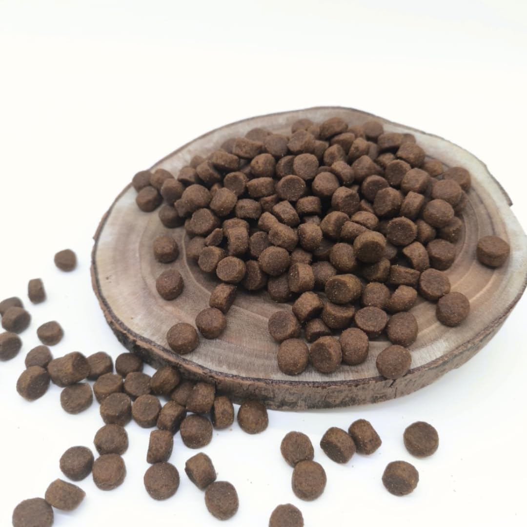 Vital Plus | Pienso Grain Low con Cordero, Pollo y Atún para Perros - 15kg