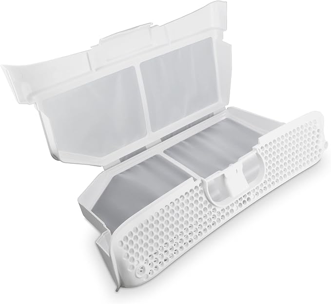 DLpro Lint Filter for Bosch Siemens Models iQ300 iQ500 iQ700 iSensoric