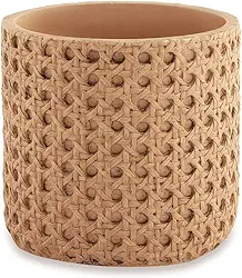 Cachepot em Cimento 13024 Mart