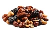 Vista 1 de Nutstop.com Estuche Super Supreme Mix de 25 libras — Mezcla de frutos secos a granel