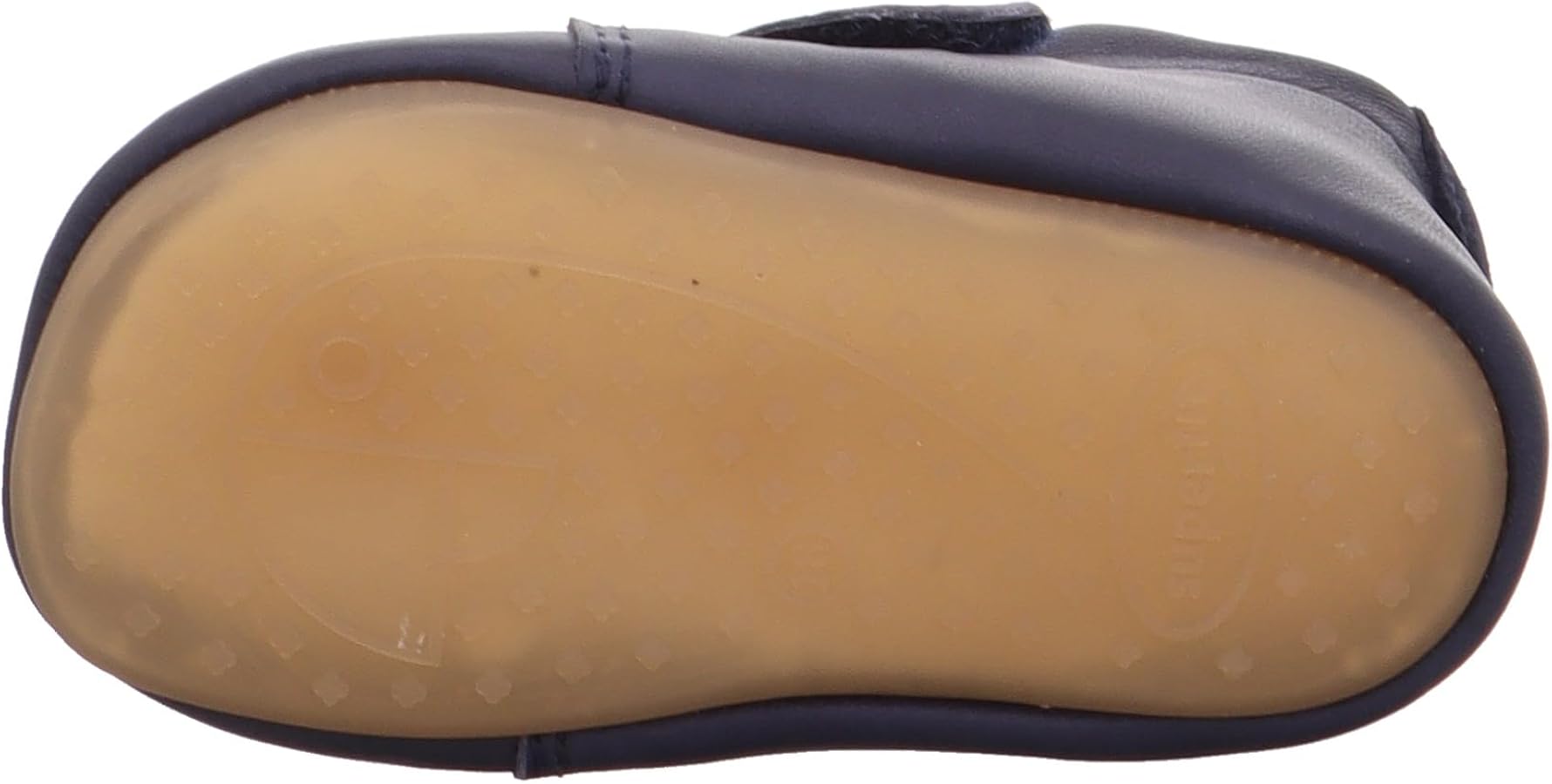 Superfit Papageno Chaussures Premiers Pas Bébé Garçon – Rembourrées Chaudes & Souples