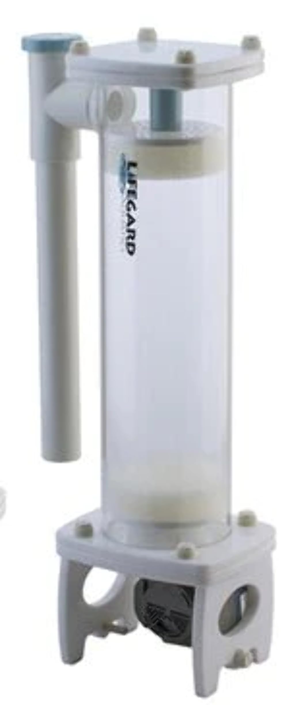 Amazon.com : LIFEGARD Aquatics Medium Side Flow Turbo Reactor for