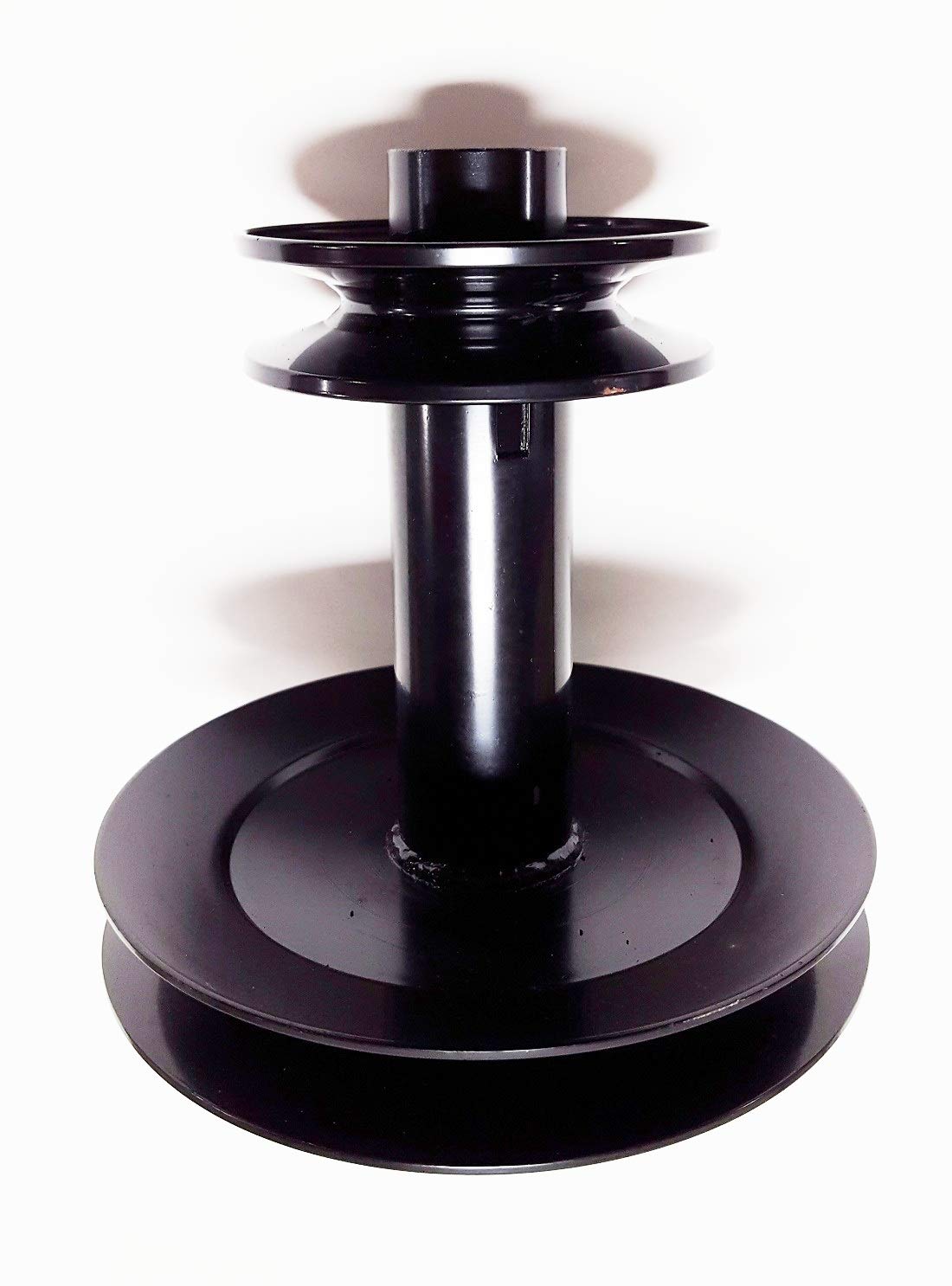 Engine Pulley Compatible with MTD Pulley 756-04196A, 754-04196, 956-04196, 956-04196A