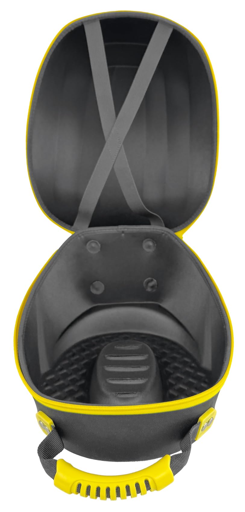 WELDINGER Set Automatikschweißhelm AH 500 realcolour + WELDINGER Helmtasche