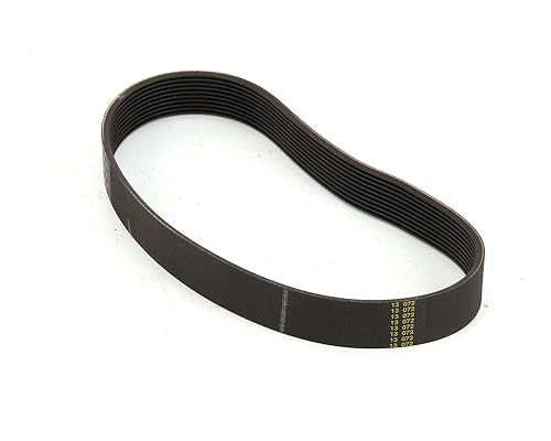 Miniatura 3 de Univex 1120303 220J10 Cinturón, 9 pulgadas de altura, 6 pulgadas de ancho, 5 pulgadas de largo