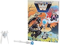 Vista 6 de Maestro del universo Stephanie McMahon Masters of The WWE Universe