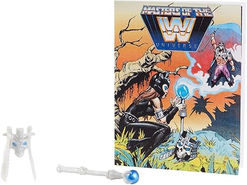 Miniatura 6 de Maestro del universo Stephanie McMahon Masters of The WWE Universe