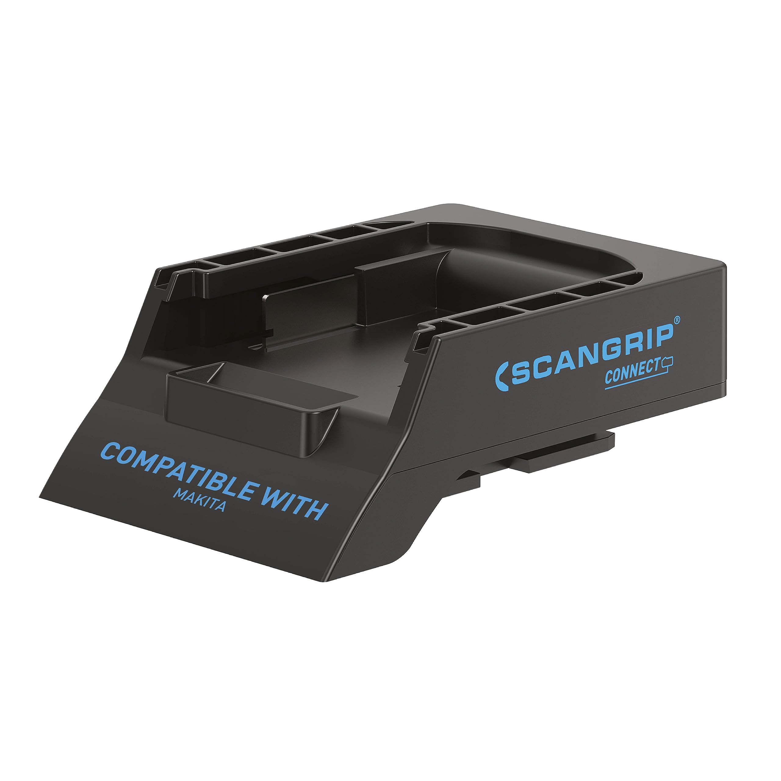 Scangrip Connect Makita Connector from B&Q