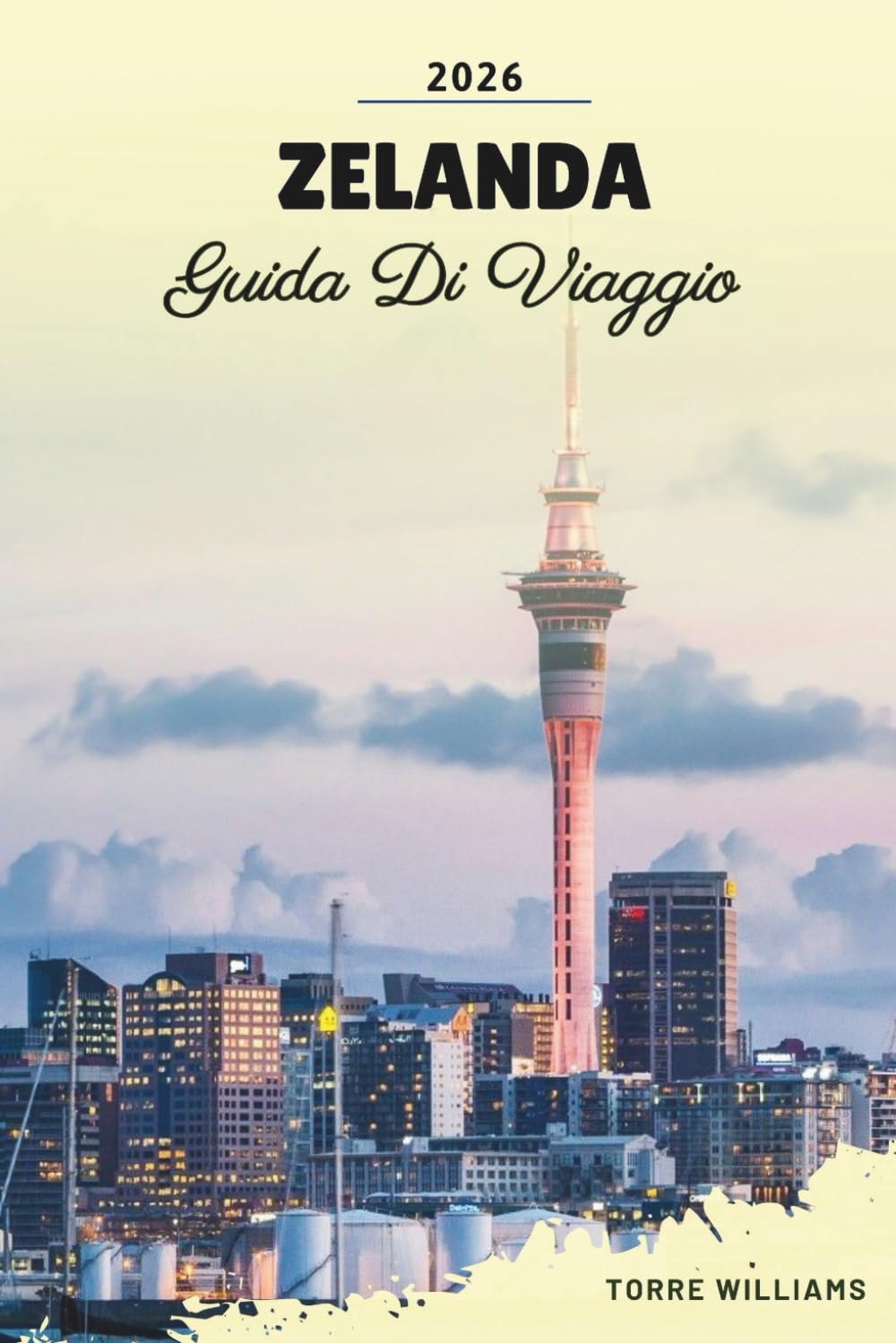 GUIDA DI VIAGGIO ZELANDA 2026: Momenti salienti di Copenaghen, Eredità Vichinghia, Paesaggi Costieri, Castelli e Vita sulle Isole Danesi