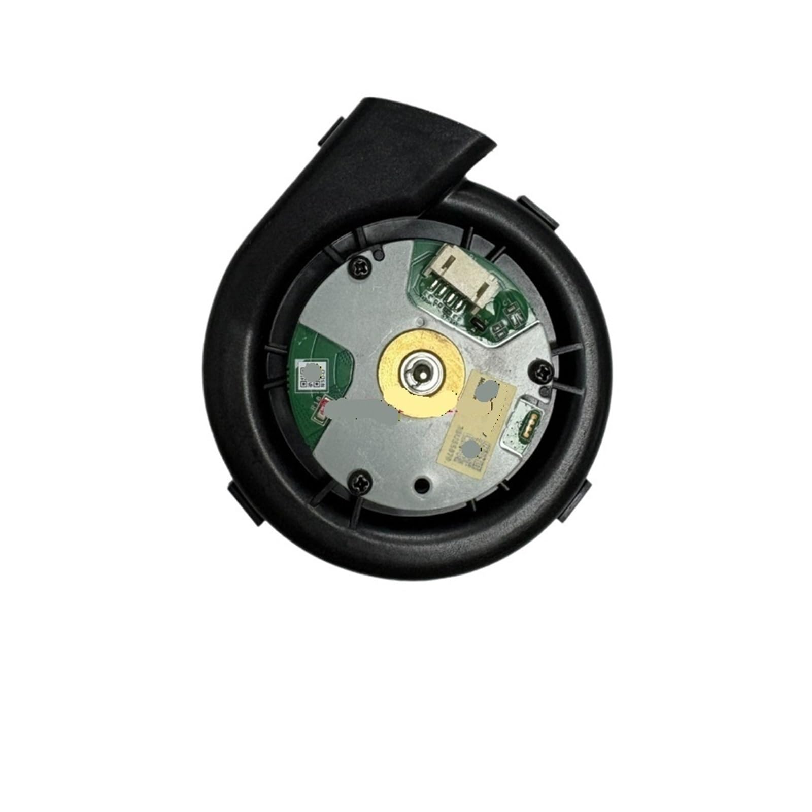 VIXWDRUTY Fan Module，Compatible For Dreame，L20 ULTRA L30 ULTRA X40 ULTRA Robot Vacuum Cleaner Fan Motor Spare Parts